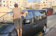 Begini Mudahnya Cari Uang di Mekkah, Sehari Bisa Dapat Jutaan Rupiah