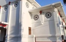 Fakta Sejarah Gereja Bintaran, Tempat Peribadatan Umat Nasrani Pribumi Pertama di Yogyakarta