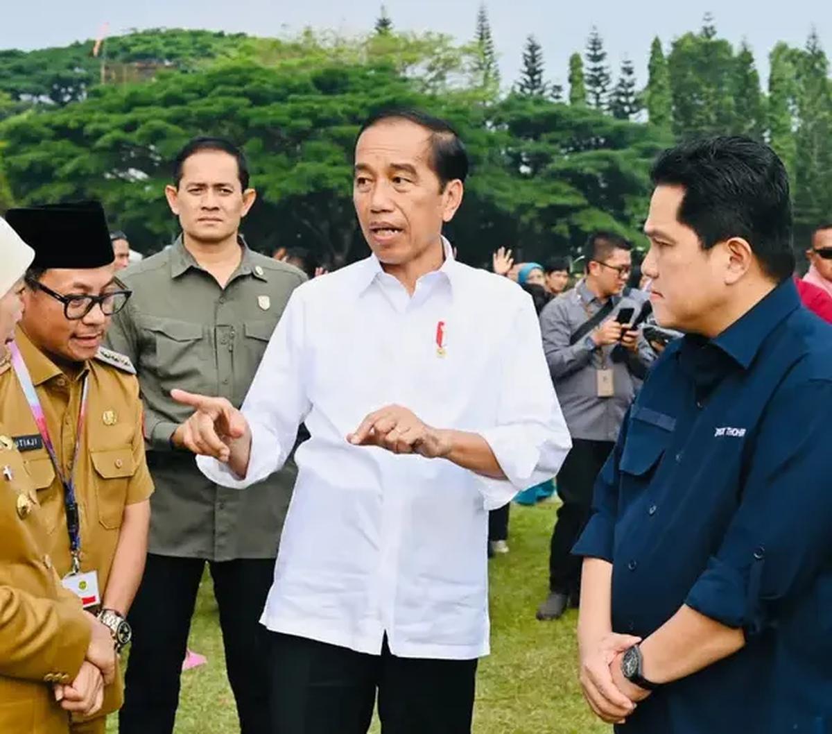 Dok. Istimewa