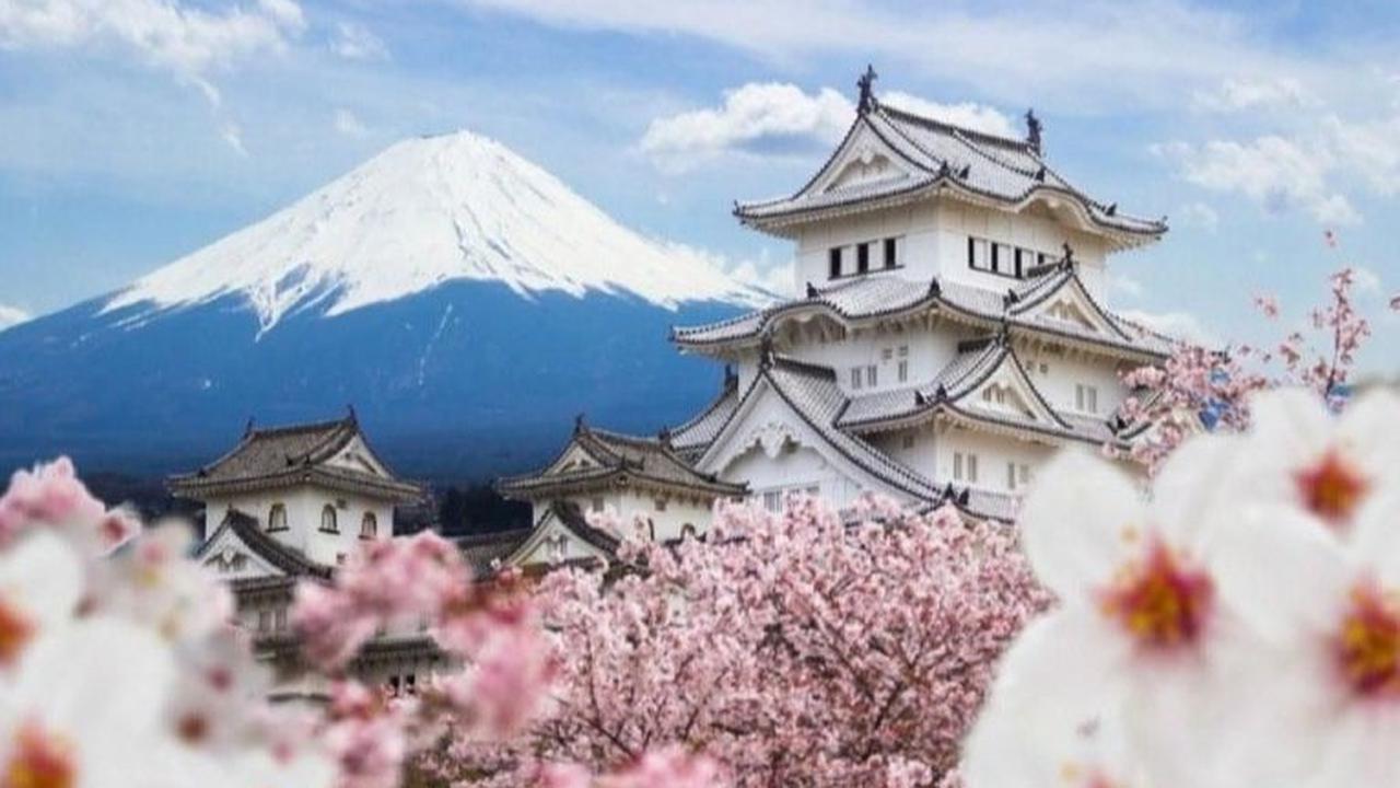 Ucapan Bahasa Jepang