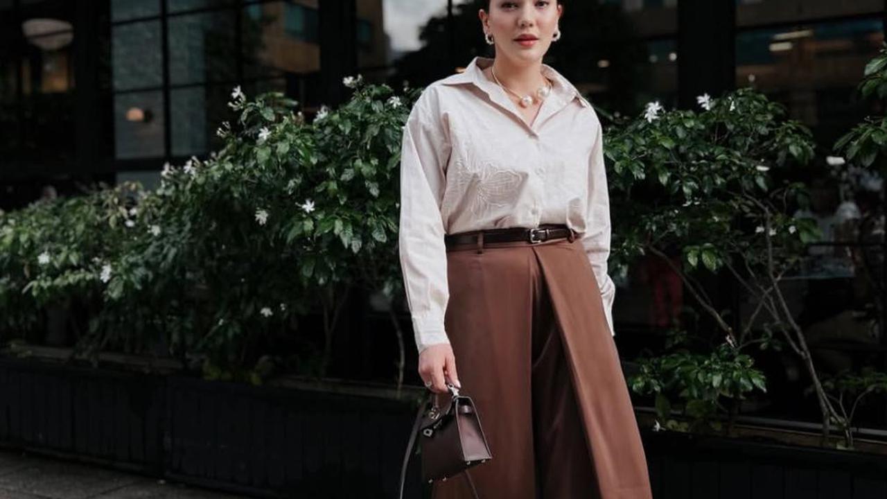 Potret 7 Artis Indonesia yang Punya Label Fashion Sendiri, Outfitnya Tak Pernah Gagal