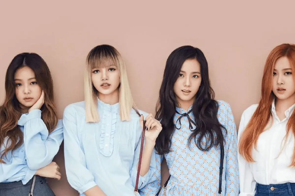 BLACKPINK