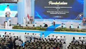 Mendagri Minta IPDN Pertahankan Sistem Rekrutmen Transparan: Tak Ada Bayar Membayar