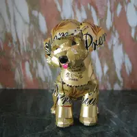 Dari kaleng alumunium bekas, 5 benda ini tercipta dengan sempurna kerennya! (Via: akikannkurafuto.web.fc2.com)