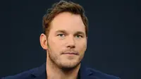 Chris Pratt