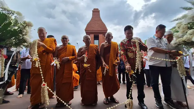 Vihara Sukjai Sailendra