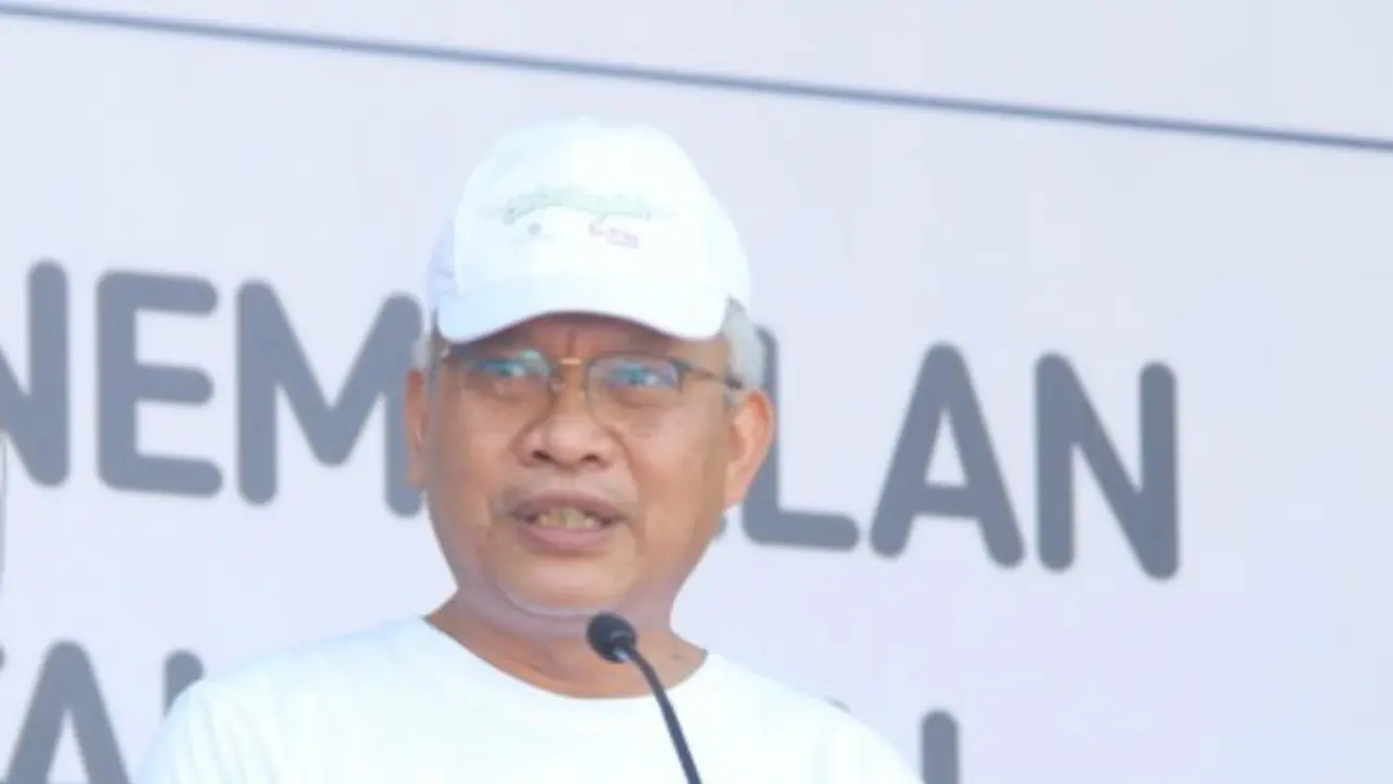(Foto: Liputan6.com/Dian Kurniawan)