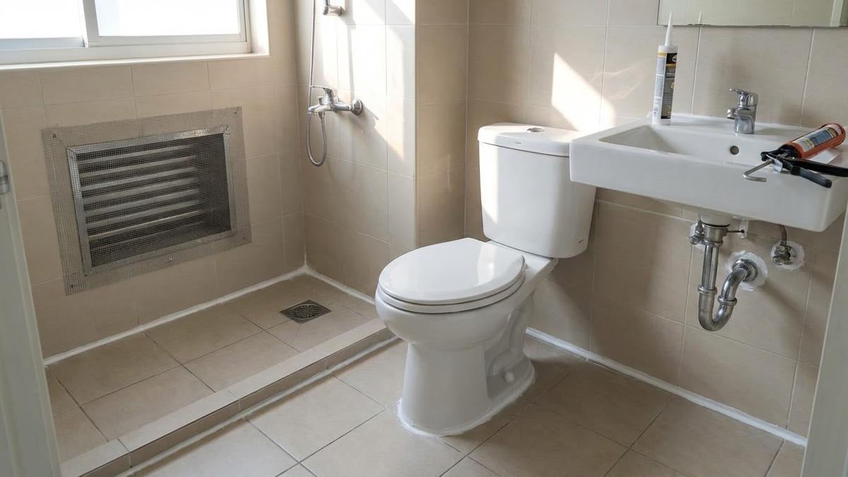 5 Tips Menjaga Kebersihan Kamar Mandi untuk Tamu, Kinclong dan Wangi