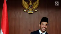 Usai Jadi WNI, Ezra Walian Langsung Gabung Timnas