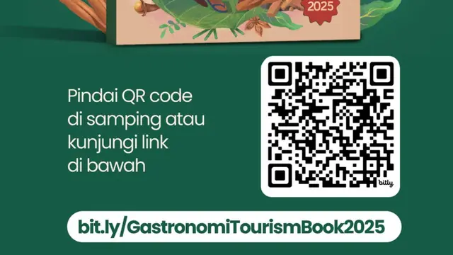 15 Paket Tur Gastronomi Hasil Kurasi Kemenpar, Salah Satunya Wisata Kopi Lokal di Danau Toba