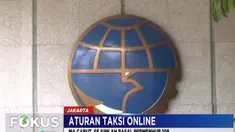 Kemenhub siapkan aturan pengganti usai keputusan Mahkamah Agung yang mencabut beberapa pasal Permenhub No. 108.
