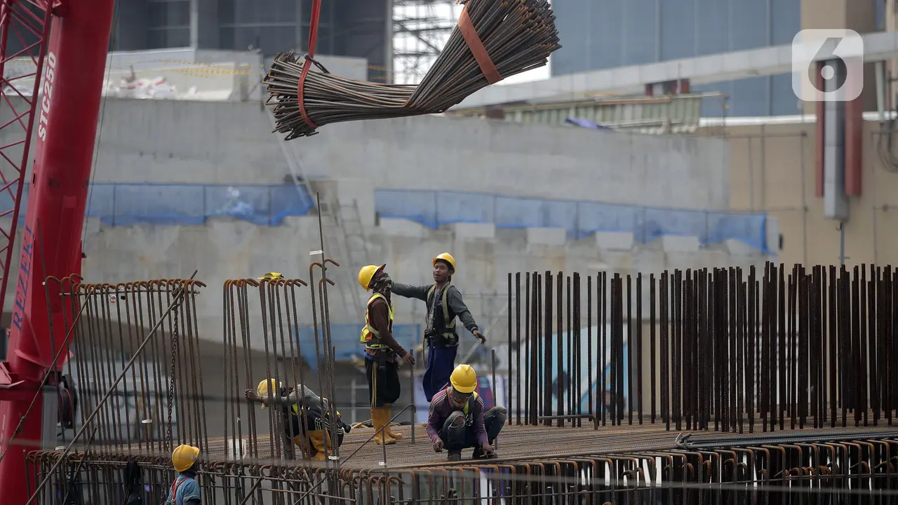 FOTO: Subsidi Gaji Gelombang 2 Ditransfer Awal November 2020