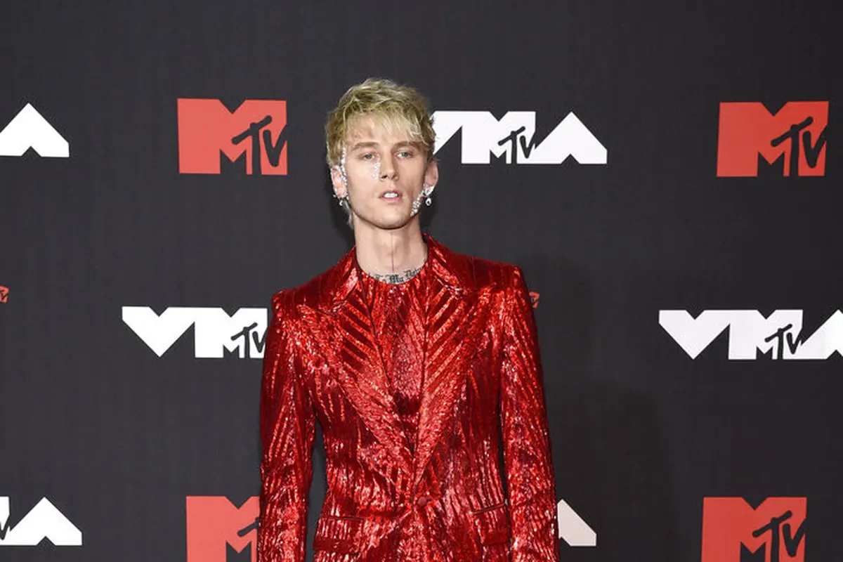 Machine Gun Kelly