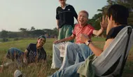 SEEN Siap Rilis Up Up Up dan Morning Boy, Debut pada 25 September 2026