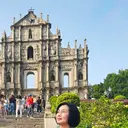 Laporan Liputan6 dari Makau: Cerita di Balik Landmark Reruntuhan Gereja Makau