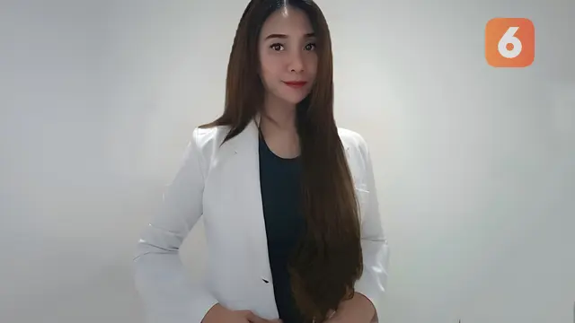 Dr. dr. Nadia Permatasari, M. Biomed (AAM)., FAFG