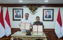 Perkuat JKN, Kolaborasi BPJS Kesehatan BRIN Dorong Riset dan Inovasi Kesehatan