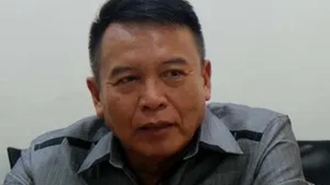 Anggota Komisi I DPR RI Mayjen TNI (Purn) TB Hasanuddin mendorong penegakan hukum kasus suap Kepala Basarnas Marsekal Madya Henri Alfiandi dilanjutkan.