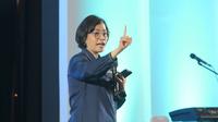 Menteri Keuangan (Menkeu) Sri Mulyani Indrawati. Dok Instagram