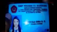 Cemburu, Bocah SMP Bunuh Mantan Pacarnya