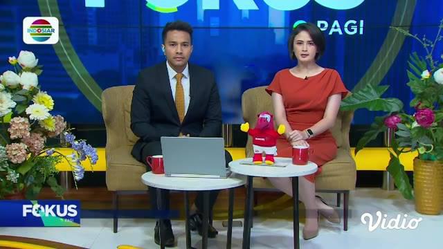 Simak Fokus Pagi (24/10) dengan berita-berita sebagai berikut, Kebakaran Rumah, Pohon Tumbang Timpa Warga, Tawuran antar Dua Kelompok Remaja, Pria Penganiaya Dokter Gigi Ditangkap, Kebakaran di Permukiman.