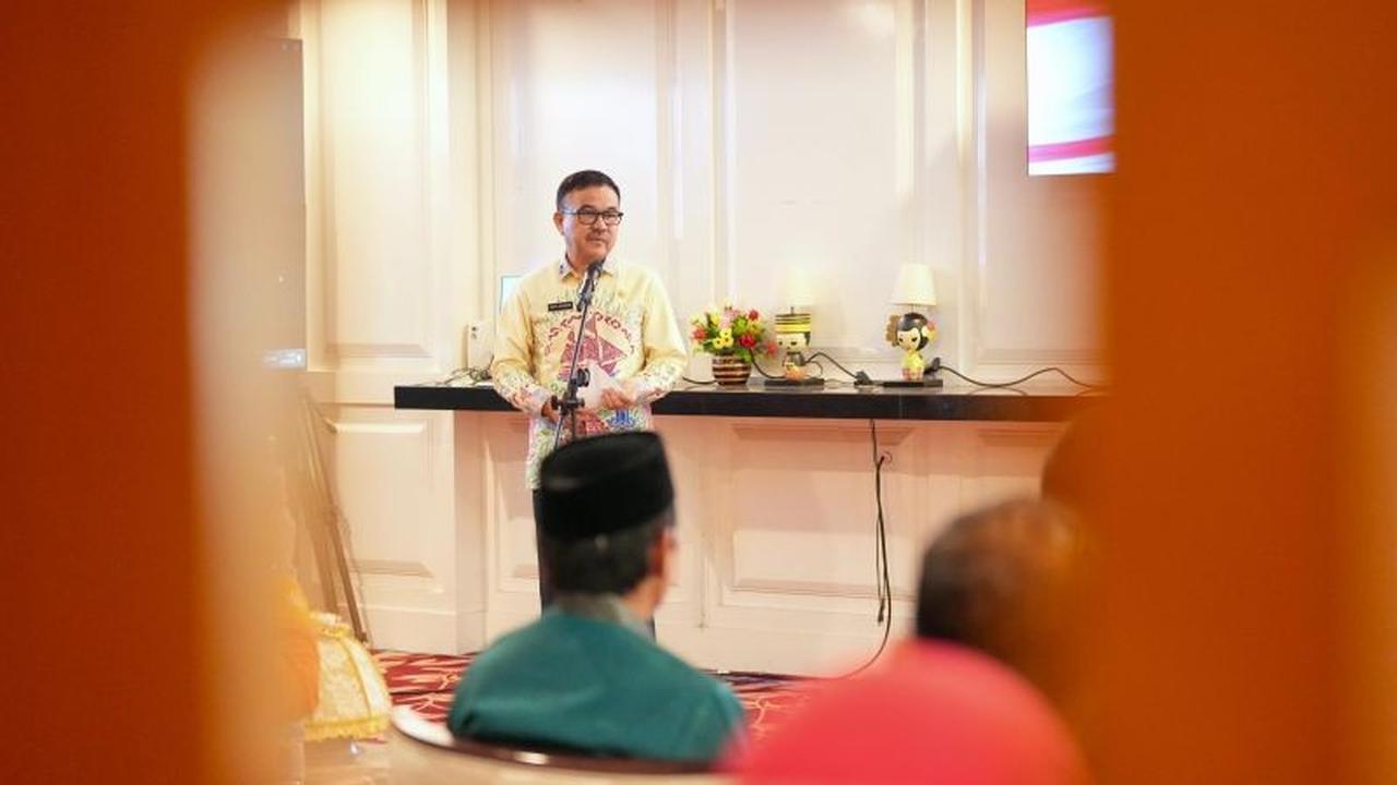 Fakta Unik Pangkep Jadi Tuan Rumah: Program Senator Peduli Ketahanan Pangan Siap Tingkatkan Produksi Jagung Nasional