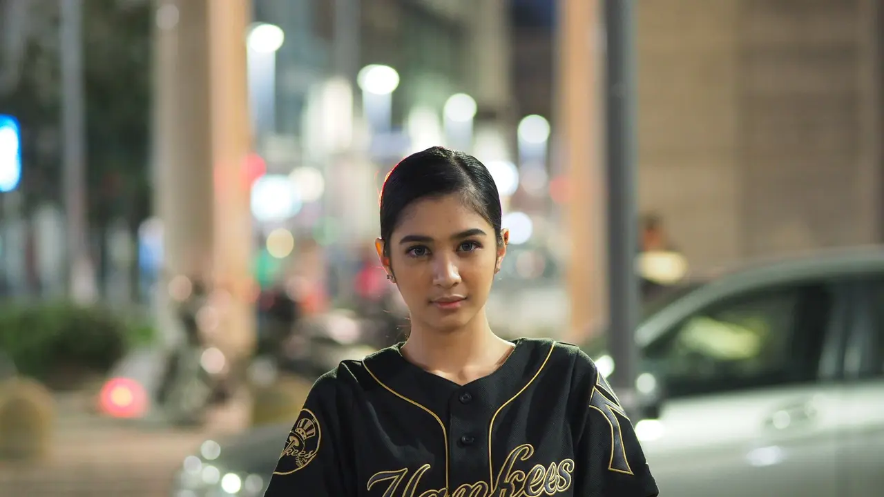 [Bintang] Mikha Tambayong