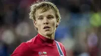 2 Klub Raksasa Jerman Berebut "Messi Norwegia"