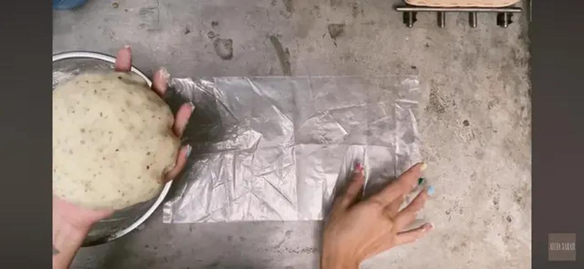 9 Potret Dapur Aulia Sarah, Pemeran Badarawuhi yang Unik dan Estetik