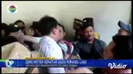 Simak informasi dalam Fokus Pagi (06/08) dengan beberapa topik pilihan di antaranya, Pencuri Motor Diamuk Massa, Unjuk Rasa Berujung Ricuh, Mahasiswa Tewas Dibunuh Senior, Residivis Mengaku Polisi Ditangkap, Indekos Kebakaran.