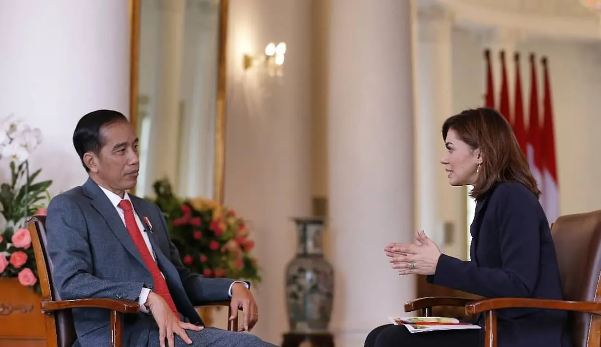 Najwa Shihab (Instagram/najwashihab)