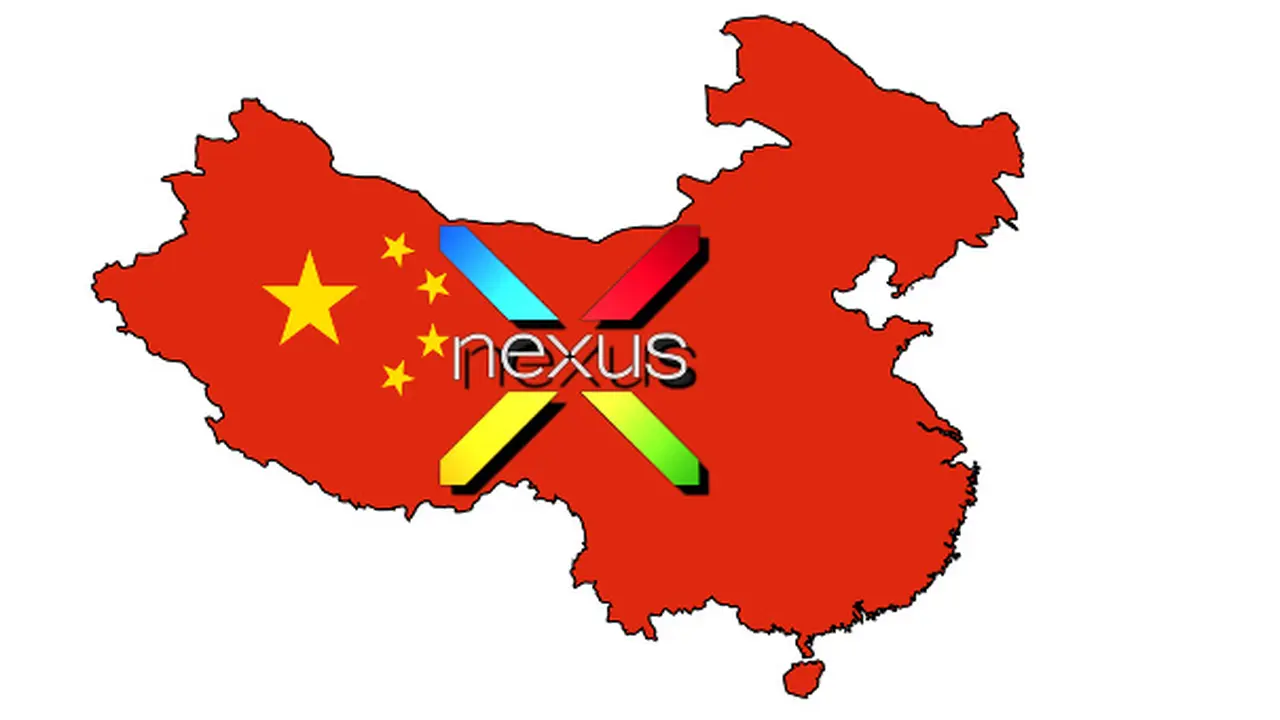 Google Akan Gandeng Vendor China Bikin Nexus 