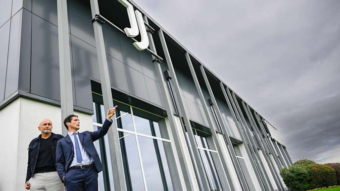 Prediksi Cremonese vs Juventus: Menanti Sentuhan Emas Luciano Spalletti