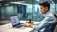 Cara Menarik Email yang Sudah Terkirim, Mudah dan Praktis
