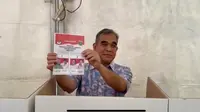 Sekjen Gerindra Optimis Suara Partainya Positif di Pilkada 2024: Insyallah Kami Bisa Menang