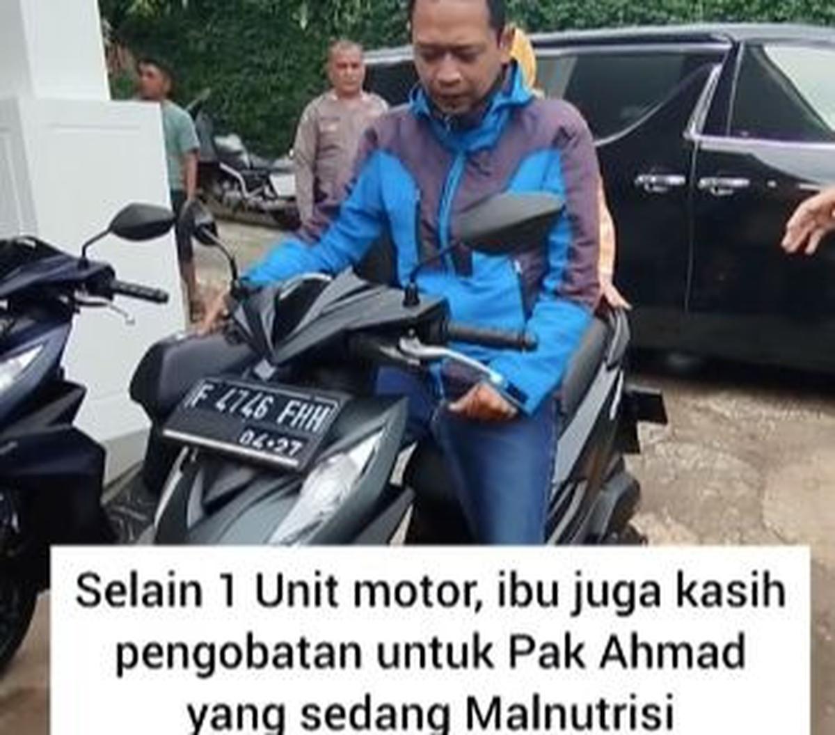 Dok. Istimewa