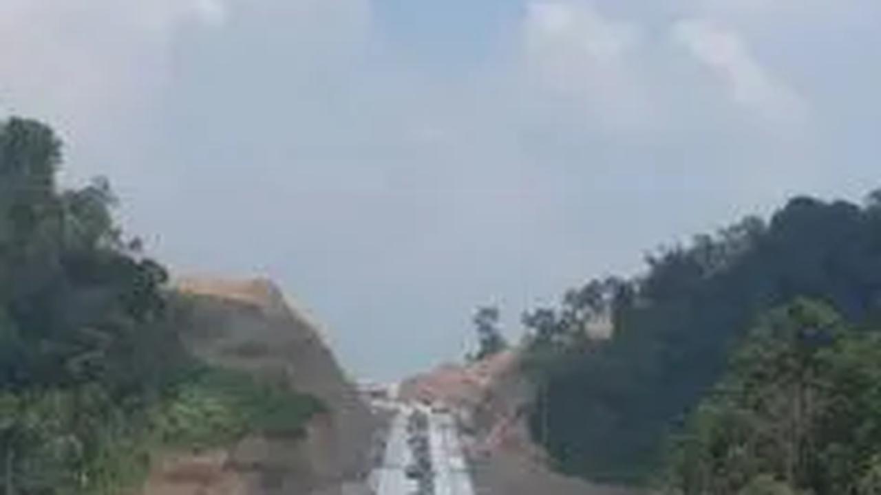 Tarif Tol Semarang-Solo Naik Mulai Besok, Golongan I Naik dari Rp75.000 Jadi Rp92.000
