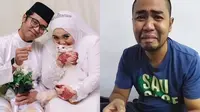 Terbiasa Momong Kucing, Respon Pria yang Dikado Bukti Kehamilan Ini Bikin Haru
