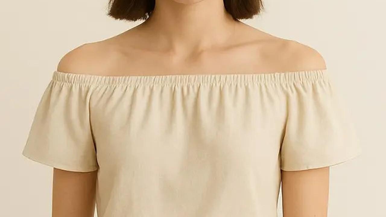 6 Model Kerah Baju Wanita Terpopuler, Panduan Lengkap untuk Tampil Stylish