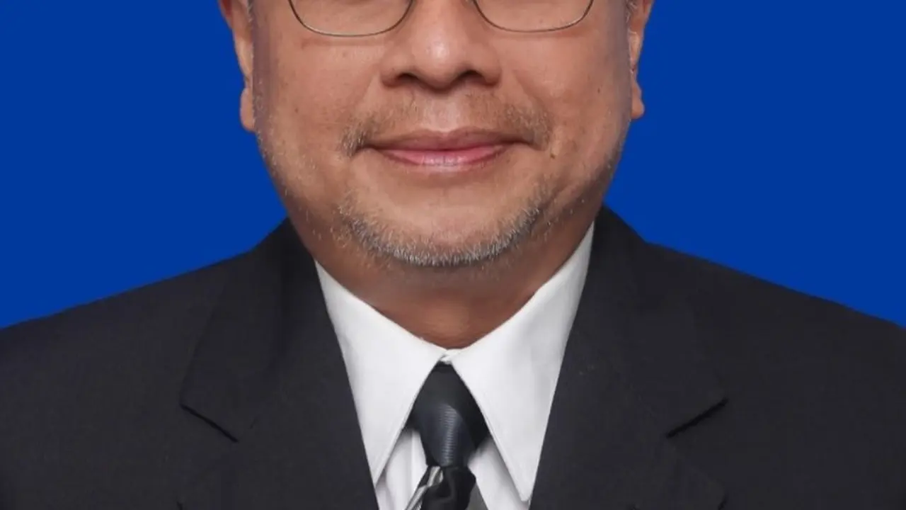 Dr. Ir. I G.B. Kurniawan Ranuh, MSc