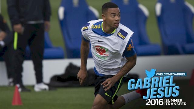 Gabriel Jesus
