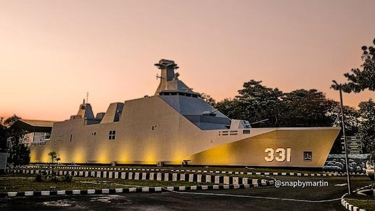 Isi Museum
