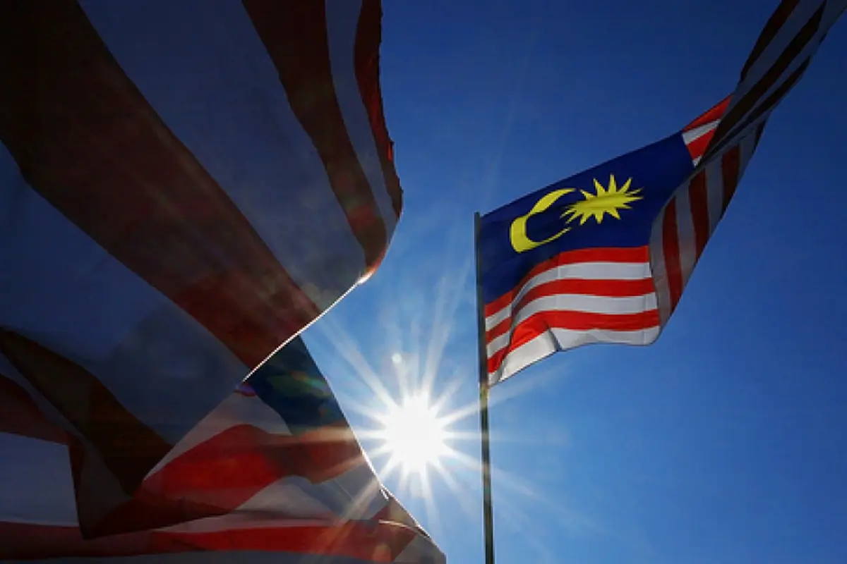 Kenali 'Jalur Gemilang', Si Bendera Malaysia yang Penuh Makna