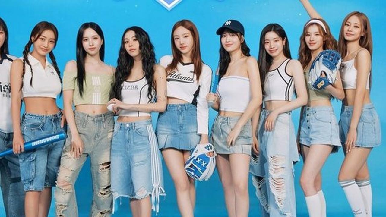 9 Rahasia Member TWICE Jaga Berat Badan Ideal, Ada yang Diet Super Ketat Tapi Ada Juga yang Masih Hobi Ngemil