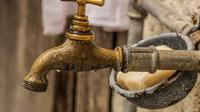 Ilustrasi air dan sanitasi. (Dok. Pixabay)