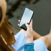 Ilustrasi Ponsel Credit: pexels.com/Dominika