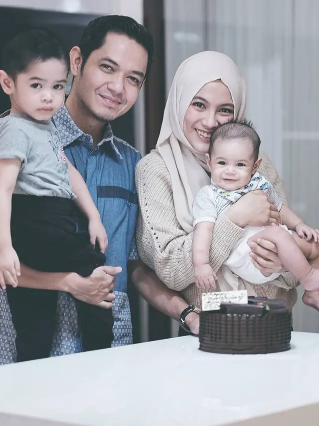 [Bintang] Alyssa Soebandono