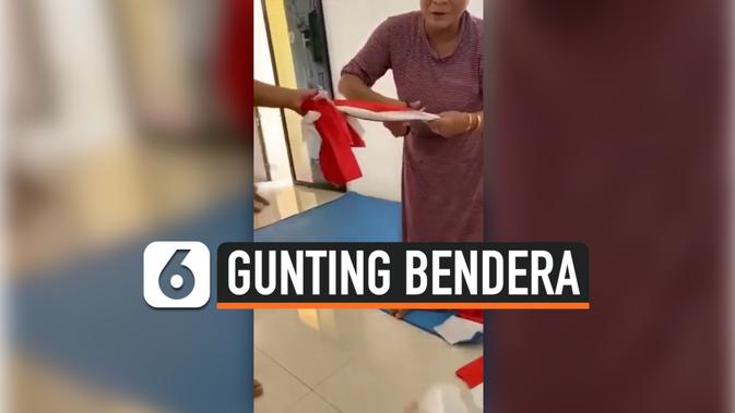 Berita Bendera Merah Putih Hari Ini Kabar Terbaru Terkini Liputan6 Com