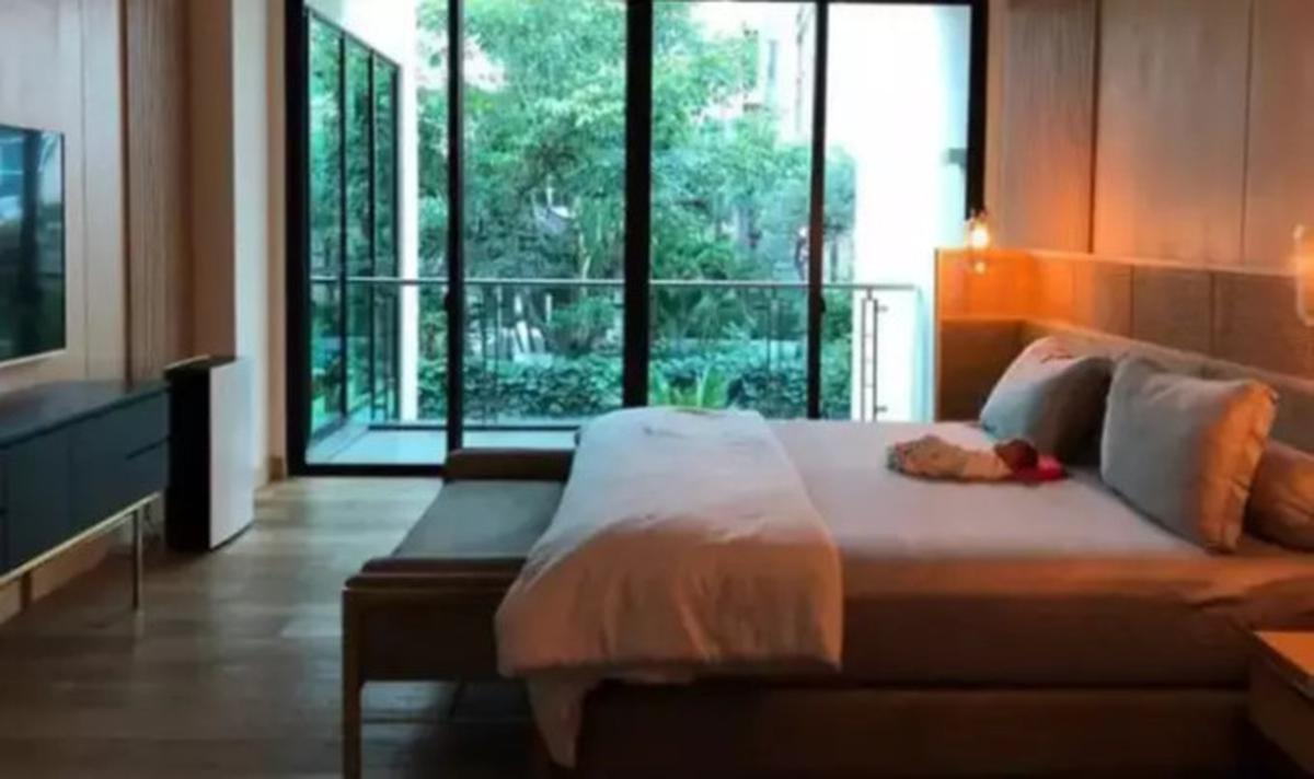 5 Potret Kamar Pribadi Sandra Dewi & Harvey Moeis di Istana Megahnya, Mewah Bergaya Jepang Modern