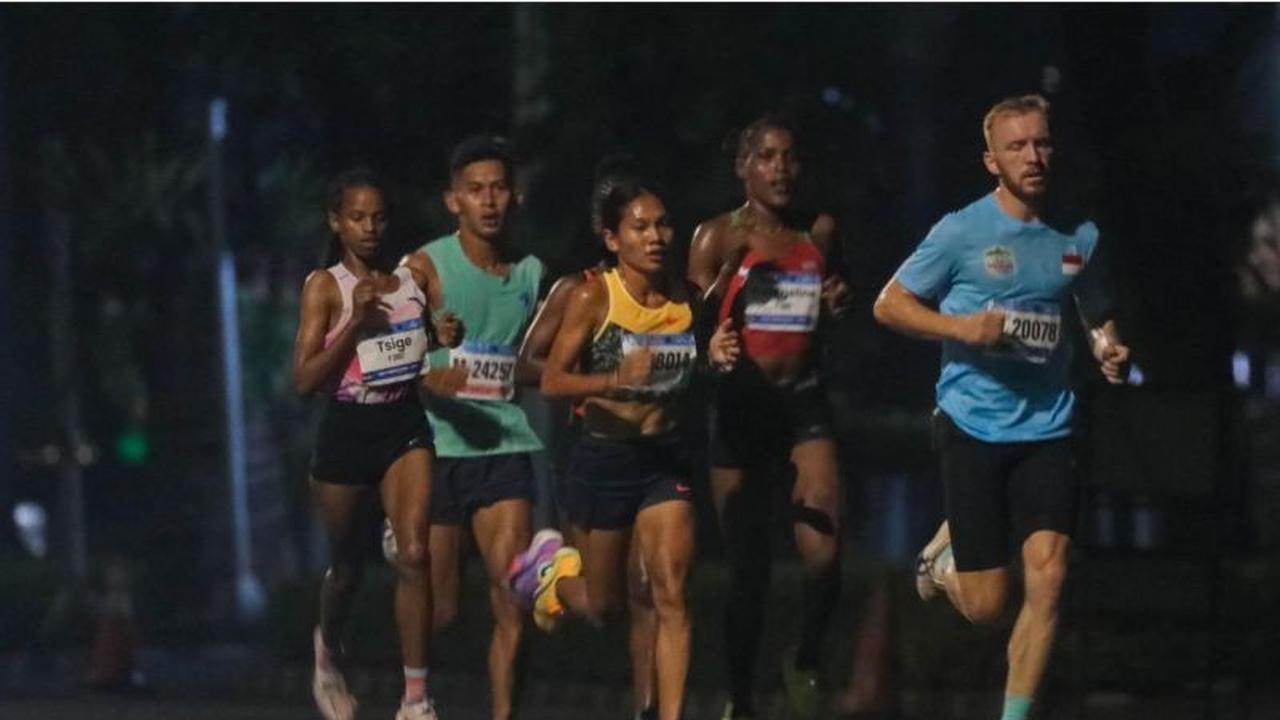 JAKIM 2026 Sukses Besar, Perkuat Jakarta sebagai Destinasi Wisata Olahraga Kelas Dunia